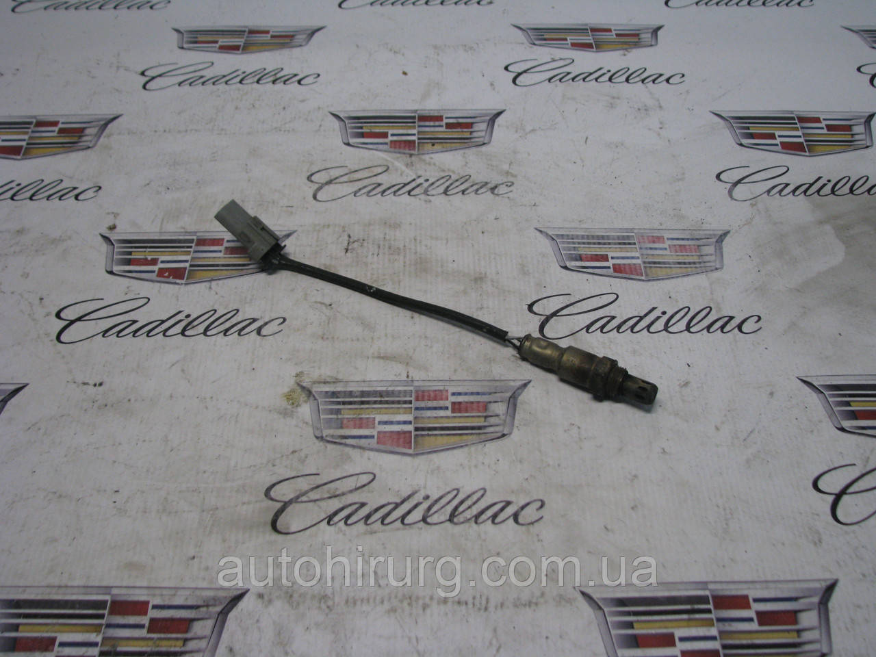 Лямбда зонд Cadillac ATS 12627140, фото 1