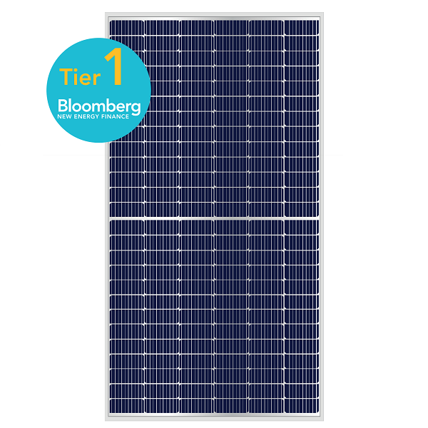 Сонячна батарея ABi-Solar AB590-78MHC, фото 1