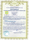 Сертификация системы на ДСТУ ISO 28000:2008 (ISO 28000:2007 Система менеджмента безопасности цепи поставки), фото 3