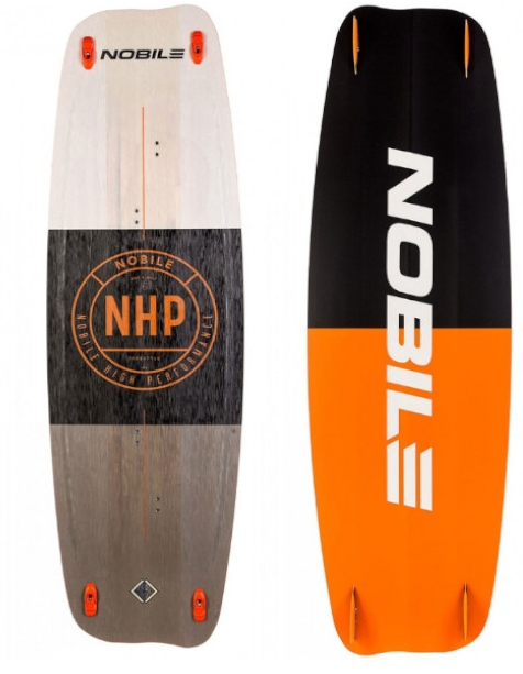 Кайтборд Nobile NHP 2020