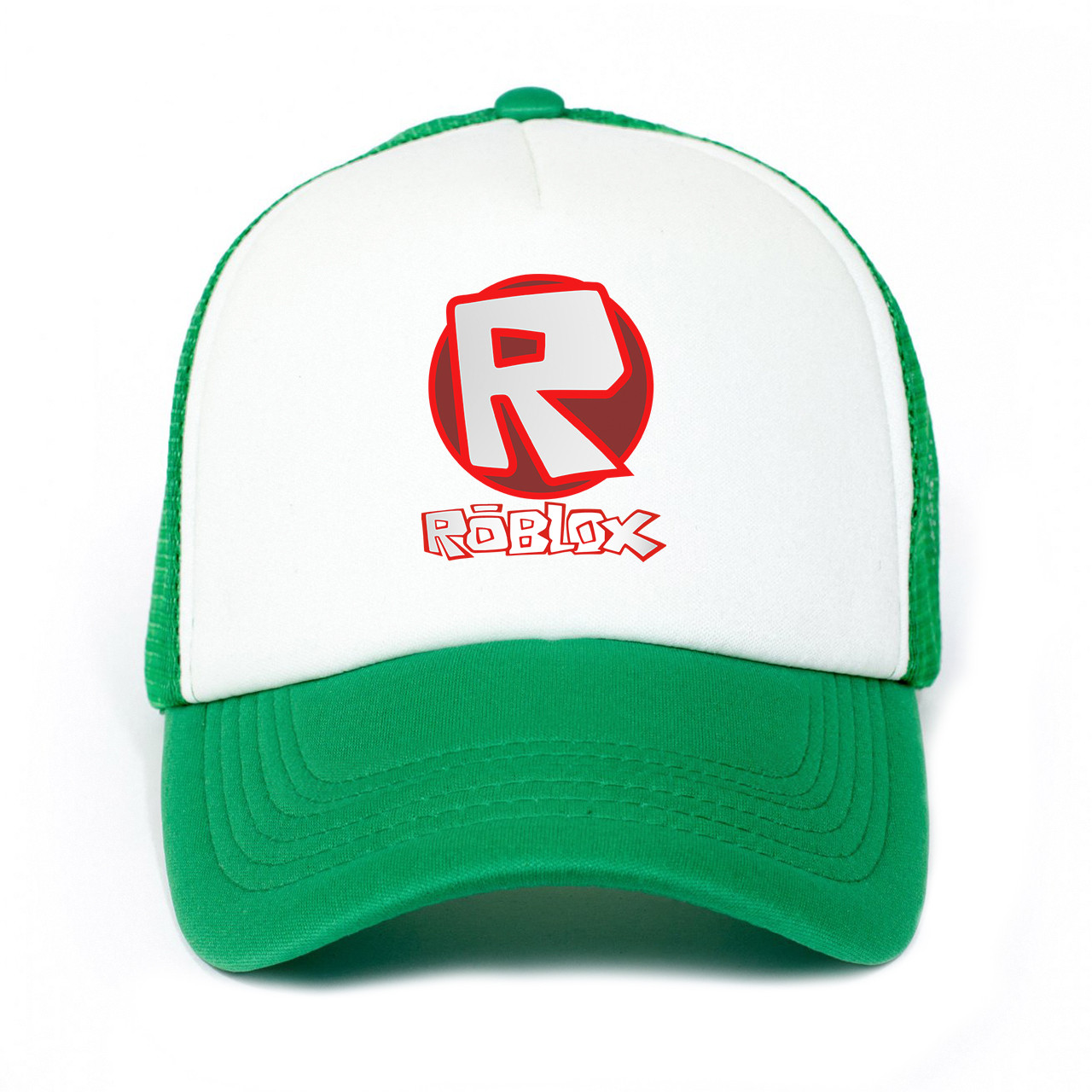 Кепка Тракер бейсболка дитяча Роблокс (Roblox)