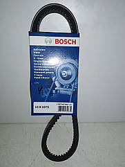 BOSCH Ремінь клиновий 10A1075C