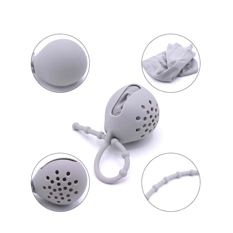 Охолоджувальний рушник спортивний з мікрофібри в чохлі Швидковисихаючий для Спорту та фітнесу cooling towel Сірий, фото 1