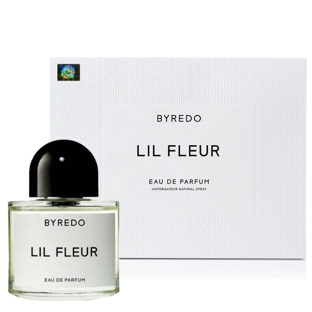 Парфюмована вода Byredo Lil Fleur унісекс 100 мл (Euro)