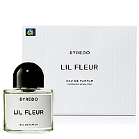 Парфюмированная вода Byredo Lil Fleur унисекс 100 мл (Euro)