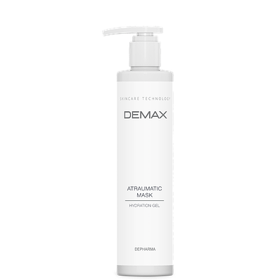 Demax Камфорна маска 250 ml