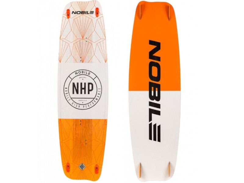 Кайтборд Nobile NHP WMN 2020