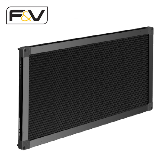 Сітка F&V HG45-2 Honeycomb Grid 45° for K8000/Z800 (10314008)