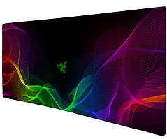 Ігрова поверхня Razer Smouke 90x40