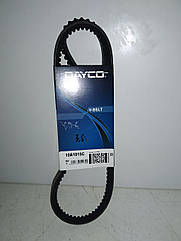 DAYCO Ремінь клиновий 10A1015C