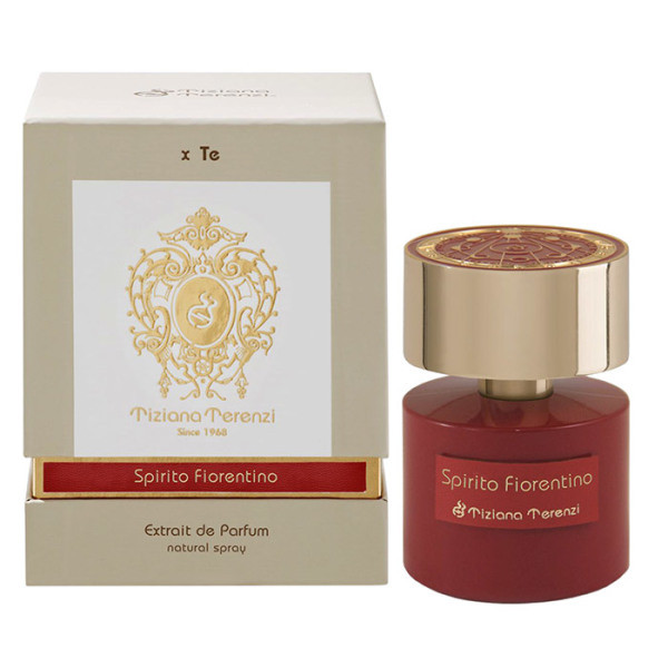 Tiziana Terenzi Spirito Fiorentino edp 100ml
