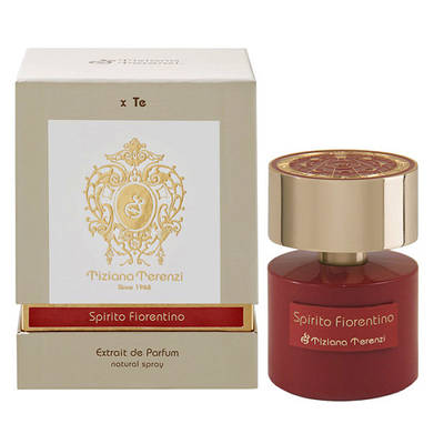 Tiziana Terenzi Spirito Fiorentino edp 100ml
