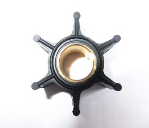 Крильчатка Johnson 8-15HP, фото 1