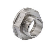 Перехідник KOER Чехия KF.A1620 — 2"x1-1/2" (KR3234)