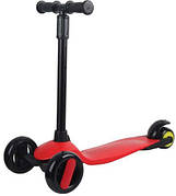 Самокат BabyHit Crosser Червоний (71 638)