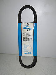 DAYCO Ремінь клиновий 10A1225C