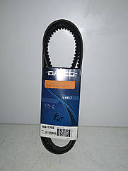 DAYCO Ремінь клиновий 10A1175C