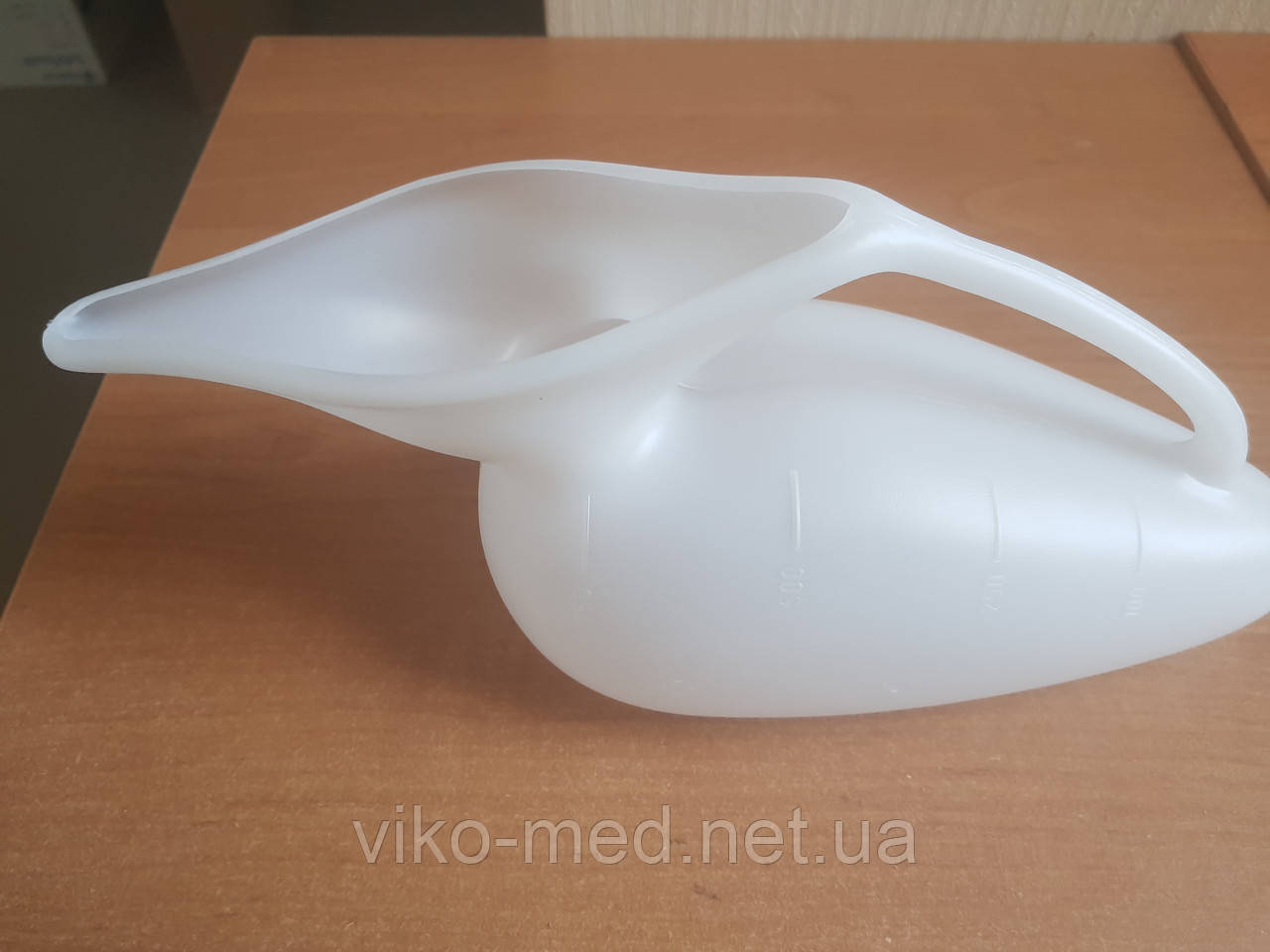 Мочесборник (мочеприёмник), женский (утка): продажа, цена в Киеве ...