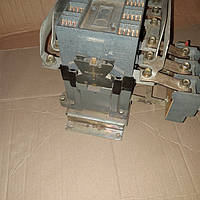 Пускатель электромагнитный ПМА-6602 , ПМА-6402 160А.