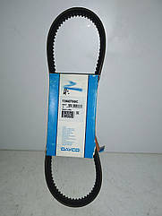 DAYCO Ремінь клиновий 13A0780C