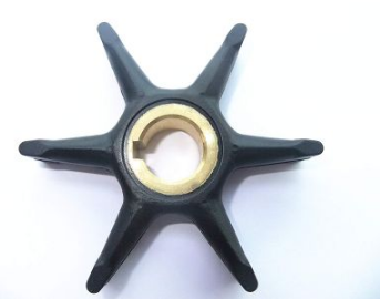 Крильчатка Johnson 9.5-10HP