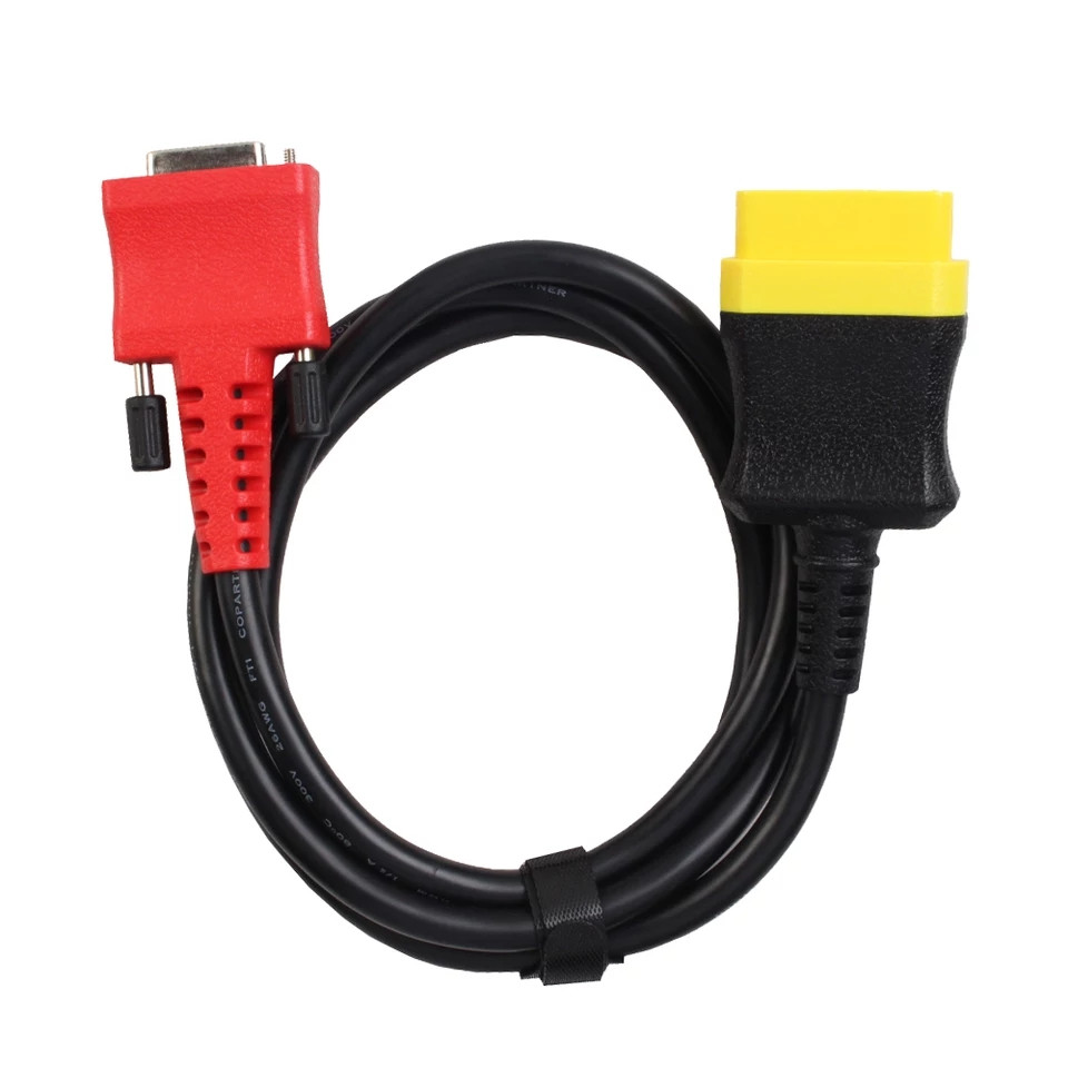 КАБЕЛЬ основний Аутел 15 pin (DB15)на OBDII car diagnostic