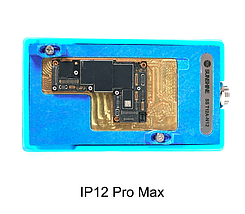 Нижній підігрів Sunshine SS-T12A-N12 для iPhone 12 mini / 12/12 Pro / 12 Pro Max, фото 3