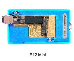 Нижній підігрів Sunshine SS-T12A-N12 для iPhone 12 mini / 12/12 Pro / 12 Pro Max, фото 4