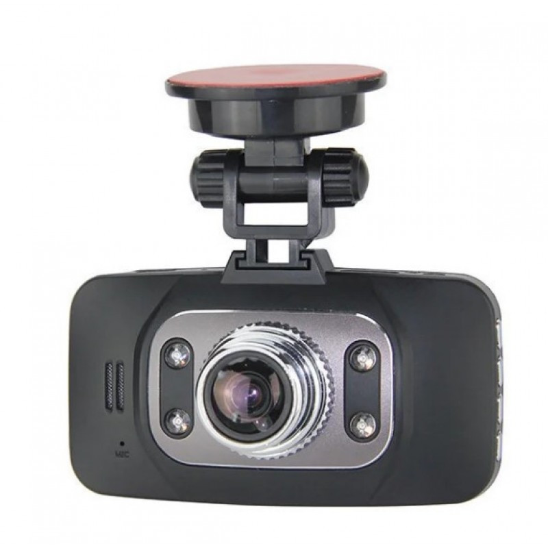 Автомобільний відеоректор DVR GS8000l Full HD 1080p