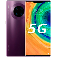 Чохли для Huawei Mate 30 Pro 5G та інші аксесуари