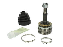 ШРУС на Daewoo Lanos 1,6 (зовнішній) (пр-во LPR (ЛПР) KDW509)