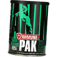 Витамины и минералы Universal Animal Immune Pak 30 pak Мультивитаминный комплекс