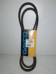 DAYCO Ремінь клиновий 13A1575GL