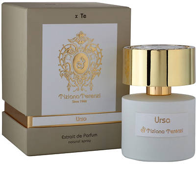 Tiziana Terenzi Ursa edp 100ml