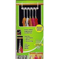 Чудо вішалка Wonder Hanger