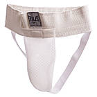 Захист для запаху чоловічий Everlast 5008 розмір XL White, фото 3