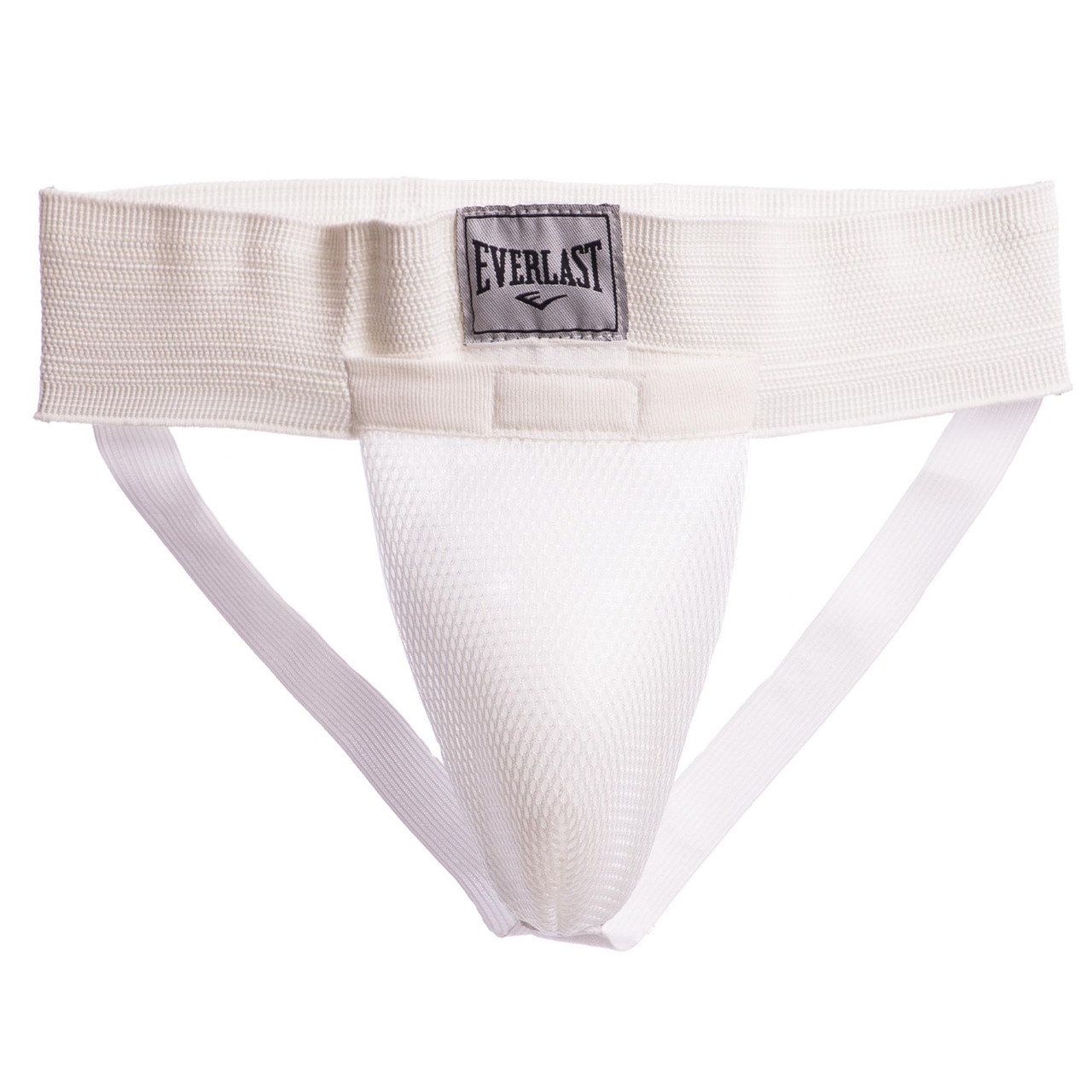 Захист для запаху чоловічий Everlast 5008 розмір XL White