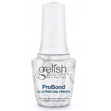 Harmony Gelish pH Bond - безкислотний праймер, дегидратор, 15 мл
