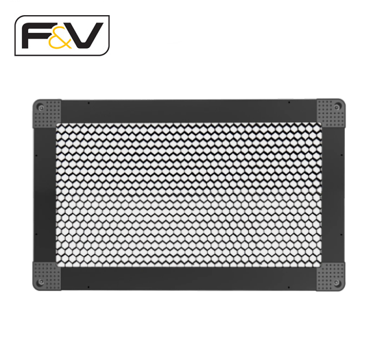 Сітка F&V HG-30-3 Honeycomb Grid 30° for 1х0.5 Panel K2000 Power Z200S Soft (18091100)
