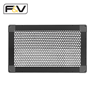 Сотовая сетка F&V HG-30-3 Honeycomb Grid 30° for 1х0.5 Panel K2000 Power Z200S Soft (18091100)