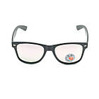 Окуляри Ray Ban Wayfarer дзеркальні (polarized), фото 3