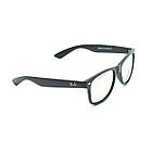 Окуляри Ray Ban Wayfarer дзеркальні (polarized), фото 4