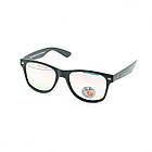 Окуляри Ray Ban Wayfarer дзеркальні (polarized), фото 5