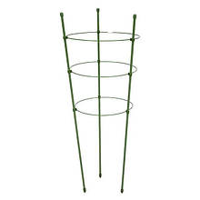 Підпори для рослин, тримачі