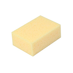 Губка для затирання плитки 160*110*60мм жорстка, фото 1