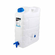 Каністри і бачки