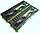 Пара оперативної пам'яті Patriot G-Series DDR2 4Gb (2Gb+2Gb) 1066MHz PC2 8500U CL7 (PGS24G8500C7K) Б/В, фото 3