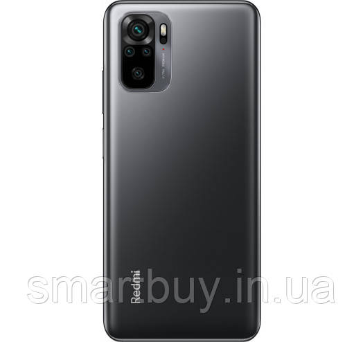 Xiaomi Redmi Note 10 4/64Gb (гарантія 12 місяців)