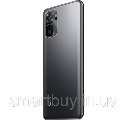 Xiaomi Redmi Note 10 4/64Gb (гарантія 12 місяців)