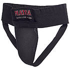 Захист для запаху чоловіча Matsa 4521 розмір XL Black, фото 4